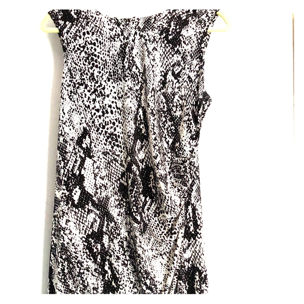 Sophisticated/ night on the town